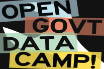 L’Open Data campe à Varsovie