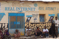 L’Éthiopie, futur ennemi de l’Internet